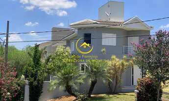 Imagem: Casa em Condomínio em Jardim Portal de