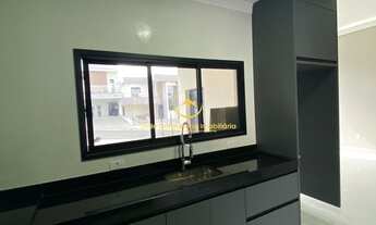 Imagem 3: Casa à venda no bairro Jardim Mantova - Indaiatuba/SP