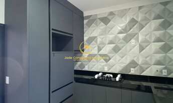 Imagem 4: Casa à venda no bairro Jardim Mantova - Indaiatuba/SP