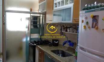 Imagem 3: Apartamento à venda no bairro Jardim Nova Indaiá - Indaiatuba/SP