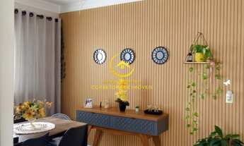 Imagem 2: Apartamento à venda no bairro Jardim Nova Indaiá - Indaiatuba/SP