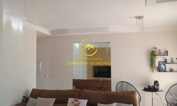 Imagem 5: Apartamento à venda no bairro Jardim Nova Indaiá - Indaiatuba/SP