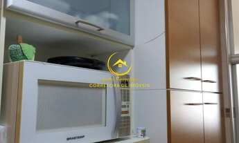 Imagem 4: Apartamento à venda no bairro Jardim Nova Indaiá - Indaiatuba/SP