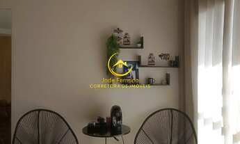 Imagem 6: Apartamento à venda no bairro Jardim Nova Indaiá - Indaiatuba/SP