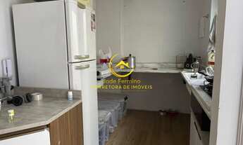Imagem 3: Apartamento à venda no bairro Parque Campo Bonito - Indaiatuba/SP