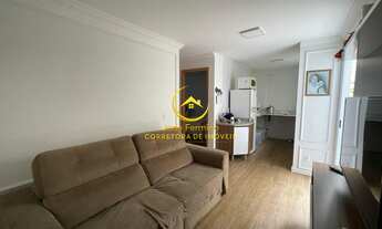 Imagem 2: Apartamento à venda no bairro Parque Campo Bonito - Indaiatuba/SP