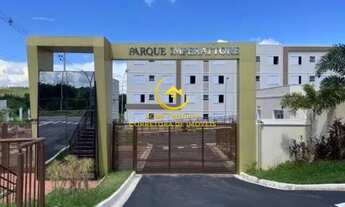 Imagem: Apartamento à venda no bairro Parque Campo