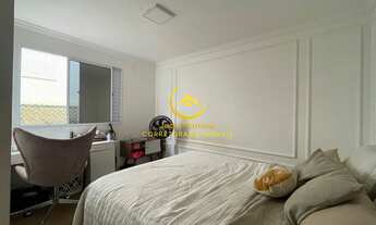 Imagem 5: Apartamento à venda no bairro Parque Campo Bonito - Indaiatuba/SP