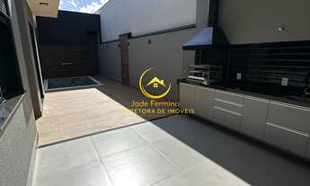 Imagem 5: Casa em Condomínio em Jardim Mantova, Indaiatuba/SP