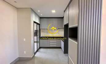 Imagem 4: Casa em Condomínio em Jardim Mantova, Indaiatuba/SP