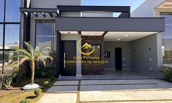 Imagem 1: Casa em Condomínio em Jardim Mantova, Indaiatuba/SP