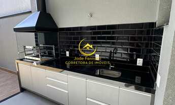 Imagem 6: Casa em Condomínio em Jardim Mantova, Indaiatuba/SP