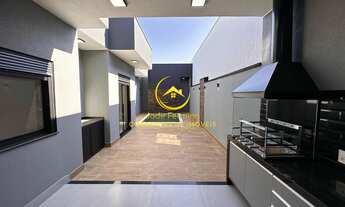 Imagem 7: Casa em Condomínio em Jardim Mantova, Indaiatuba/SP