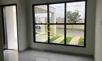 Imagem 5: Casa à venda no bairro Jardins do Império - Indaiatuba/SP