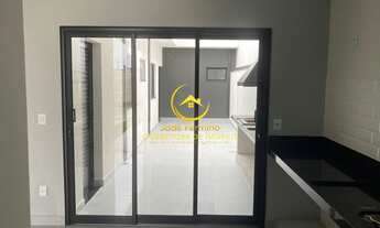 Imagem 7: Casa à venda no bairro Jardins do Império - Indaiatuba/SP