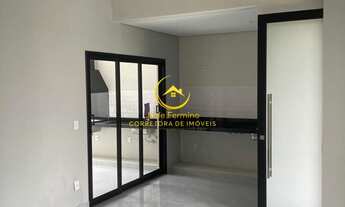 Imagem 6: Casa à venda no bairro Jardins do Império - Indaiatuba/SP