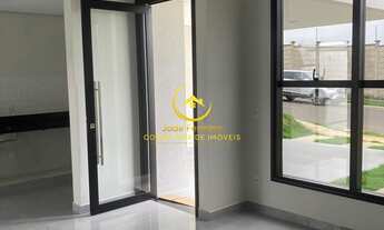 Imagem 3: Casa à venda no bairro Jardins do Império - Indaiatuba/SP