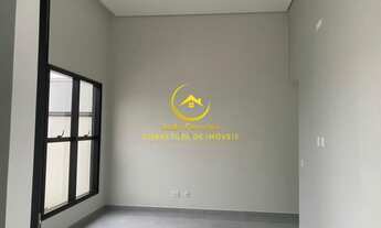 Imagem 4: Casa à venda no bairro Jardins do Império - Indaiatuba/SP