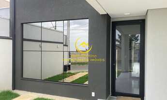 Imagem 2: Casa à venda no bairro Jardins do Império - Indaiatuba/SP