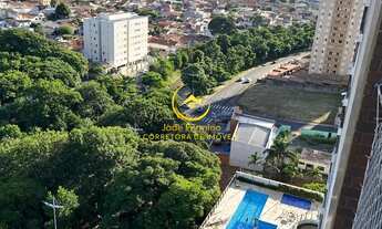 Imagem: Apartamento à venda em Indaiatuba/SP