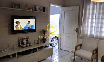 Imagem 2: Casa à venda no bairro Jardim Tancredo Neves - Indaiatuba/SP