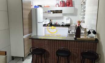 Imagem 7: Casa à venda no bairro Jardim Tancredo Neves - Indaiatuba/SP