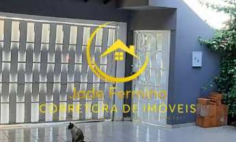 Imagem: Casa Padrão Sobrado