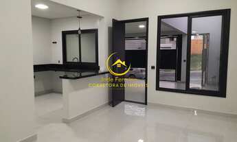 Imagem 3: Casa à venda no bairro Parque Residencial Sabiás - Indaiatuba/SP