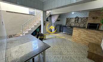 Imagem: Casa à venda no bairro Jardim Nova Indaiá