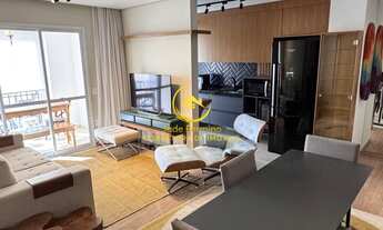 Imagem: Apartamento à venda em Indaiatuba/SP