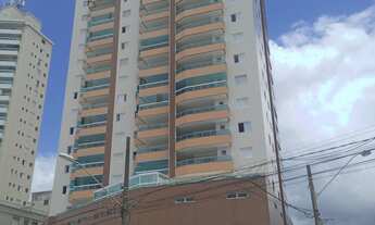 Imagem 2: Apartamento Alto Padrão 3 Dorms Residencial Parque das Paineiras