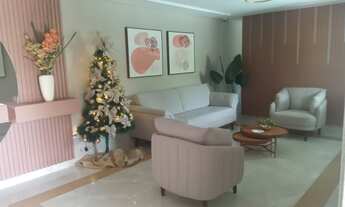 Imagem 4: Apartamento Alto Padrão 3 Dorms Residencial Parque das Paineiras