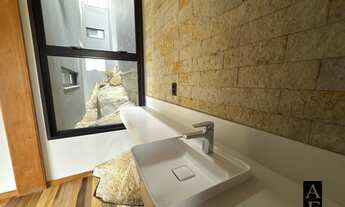 Imagem 7: Casa de 3 Suítes Loteamento Panorâmico