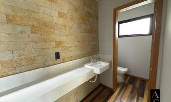 Imagem 6: Casa de 3 Suítes Loteamento Panorâmico