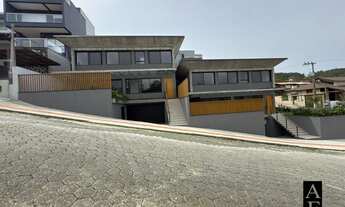 Imagem: Casa de 3 Suítes Loteamento Panorâmico