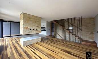 Imagem 4: Casa de 3 Suítes Loteamento Panorâmico