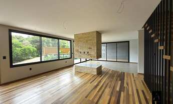 Imagem 5: Casa de 3 Suítes Loteamento Panorâmico