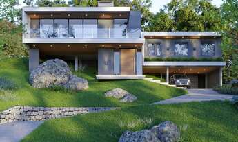 Imagem: Casa à venda no bairro Areias de Macacu