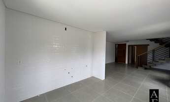 Imagem 7: Sobrado Diferenciado, 3 dormitórios, 3 suíte, 3 banheiro, 143M² de Área Construída, 160M²