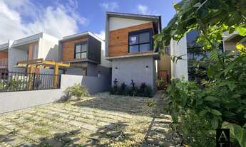 Imagem: Sobrado Diferenciado, 3 dormitórios, 3