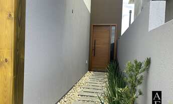 Imagem 5: Sobrado Diferenciado, 3 dormitórios, 3 suíte, 3 banheiro, 143M² de Área Construída, 160M²