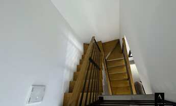 Imagem 6: Sobrado Diferenciado, 3 dormitórios, 3 suíte, 3 banheiro, 143M² de Área Construída, 160M²