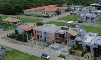 Imagem 3: Sobrado Diferenciado, 3 dormitórios, 3 suíte, 3 banheiro, 143M² de Área Construída, 160M²