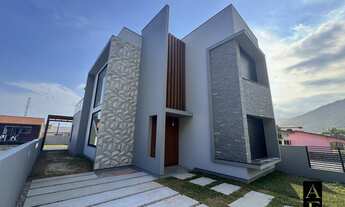 Imagem: Casa de alto padrão