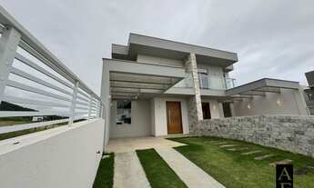 Imagem: Casa Sobrado em Ferraz, Garopaba/SC