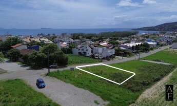 Imagem: Terreno em Garopaba