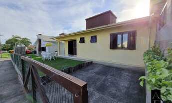 Imagem: Casa à venda no bairro Ambrósio - Garopaba/SC