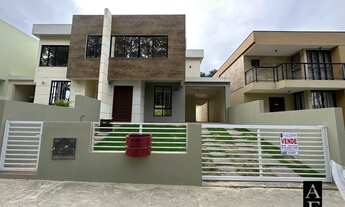 Imagem: Casa à venda no bairro Pinguirito - Garopaba/SC