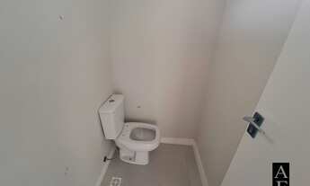 Imagem 3: Sobrados novos, 3 dormitórios, 1 suítes, 2 banheiro, 2 vagas na garagem, 99M² de Área Cons