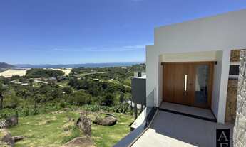 Imagem: Casa Alto Padrão em Garopaba nas Areias